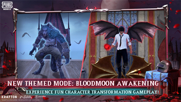 pubg地铁逃生国际服下载(PUBG MOBILE) v3.4.0 最新版