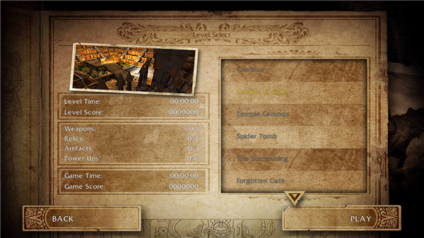 劳拉与光之守护者安卓版(劳拉与光明守护者) v1.2 最新版