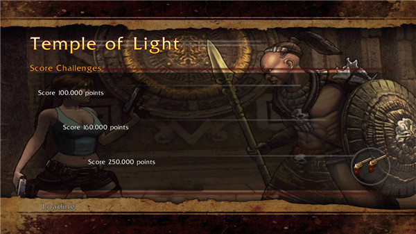 劳拉与光之守护者安卓版(劳拉与光明守护者) v1.2 最新版