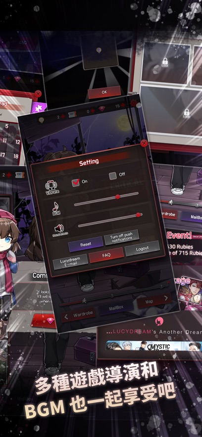 危险的家伙们最新版(DangerousFellows) v1.30.1 安卓版