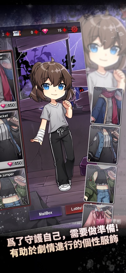 危险的家伙们最新版(DangerousFellows) v1.30.1 安卓版