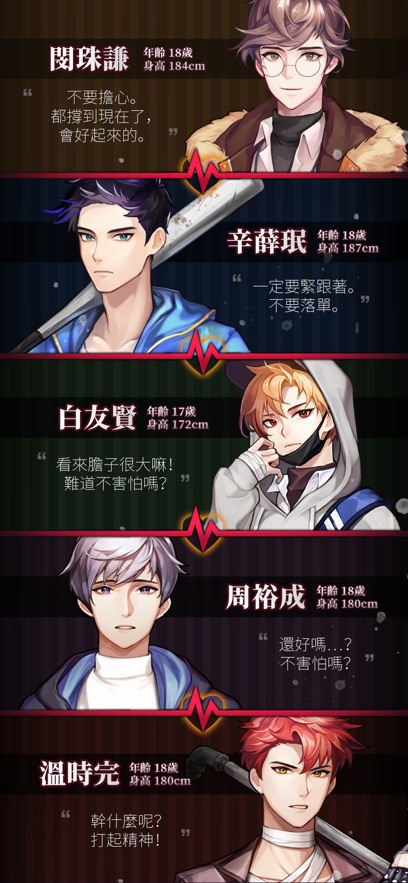 危险的家伙们最新版(DangerousFellows) v1.30.1 安卓版