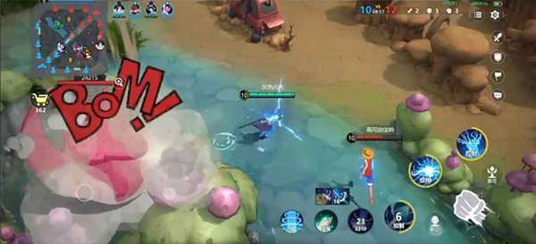 代号jump官方版(JUMP：Assemble安装器) v2.2.0 最新版