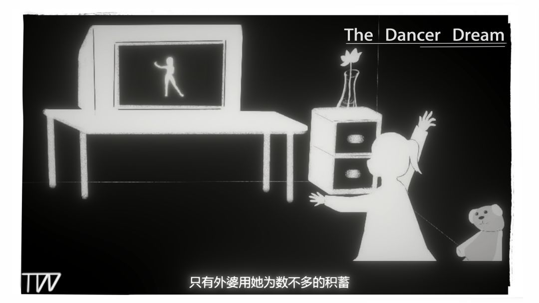 舞者之梦游戏 v0.2 安卓版