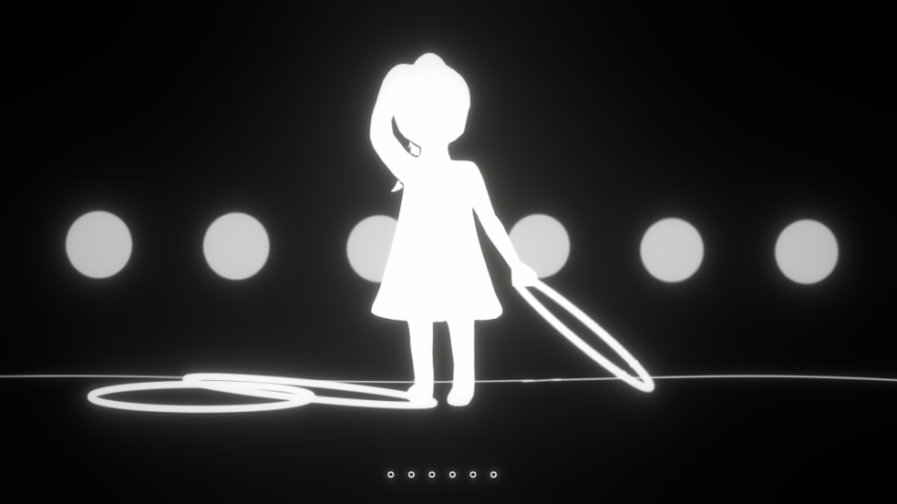 舞者之梦游戏 v0.2 安卓版