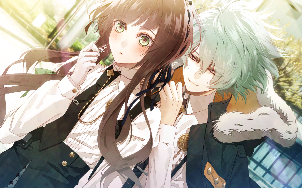 项圈恶意汉化版(カラーマリス) v1.0.8 安卓版