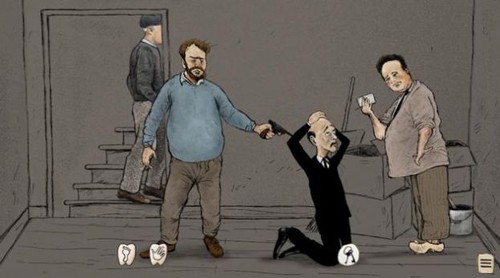 勇敢的人游戏中文版(Brave People) vBuild 255 最新版