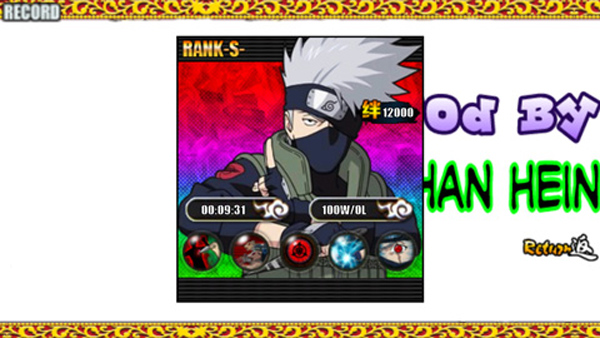 火影战记博人传最新版本(Myanmar Boruto Senki By YairMhan) v1.16 安卓版