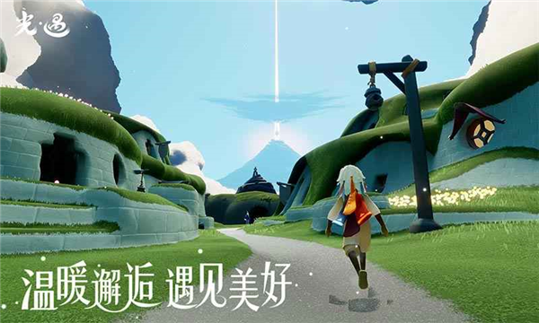 光遇oppo服下载官方版 v0.14.0 安卓版