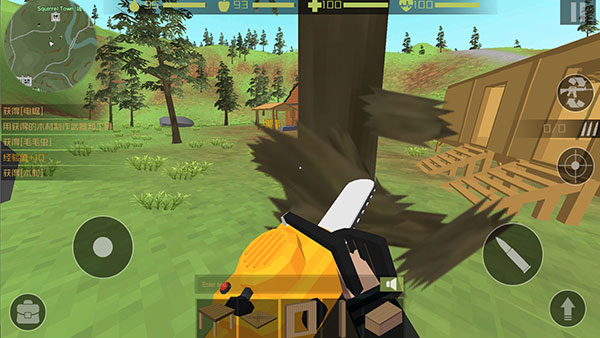 僵尸猎人像素生存正版 v1.82 安卓版