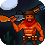 最后的牛仔游戏(LastCowboy) v1.0.2 安卓版