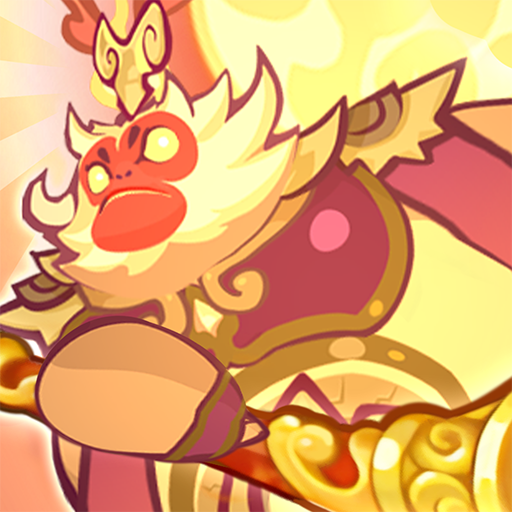 西游除妖官方正版 v1.0.0 安卓版