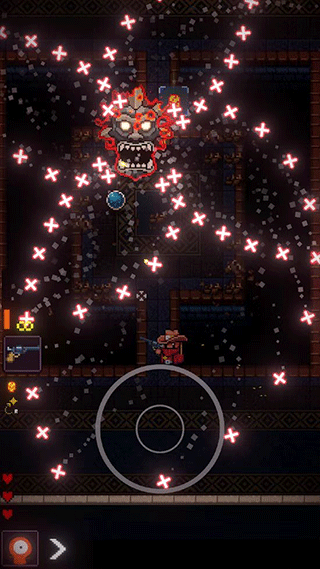 地牢VS枪手手游(Dungeon VS Gunner) v2442161 安卓版