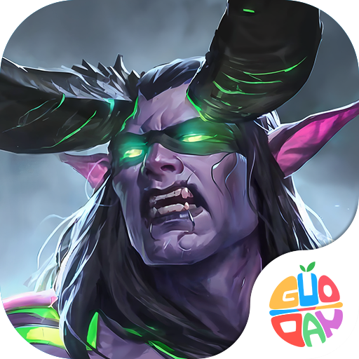 部落之光手游 v1.0.0 安卓版