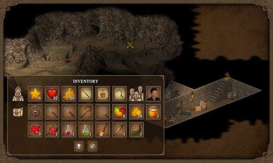 王国英雄失落传说2安卓版 v1.2.0 最新版