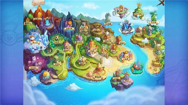 洛克王国玩家自制版 v2.4.5 安卓版