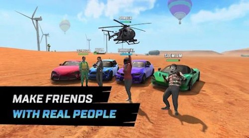 viceonline最新版本 v0.3.982 安卓版