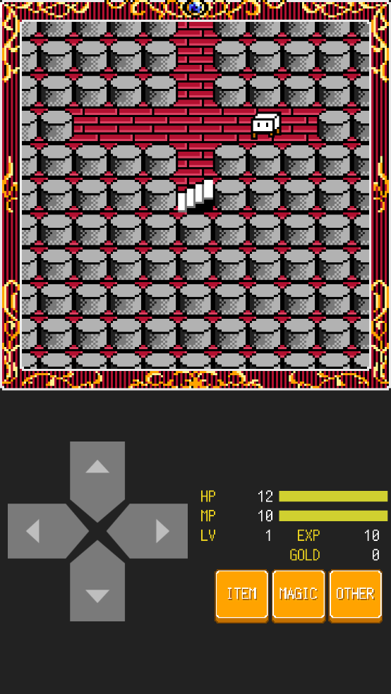 豆腐幻想3手游(Tofu Fantasy 3) v1.0 官方版