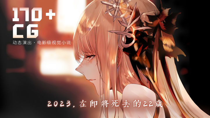 孟德大小姐与自爆少年手游 v20230525 官方版