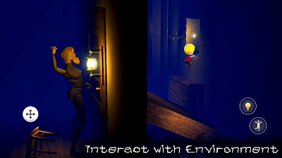 电视怪物逃脱生存游戏(TV Monsters: Escape Survival) v0.2.0 最新版