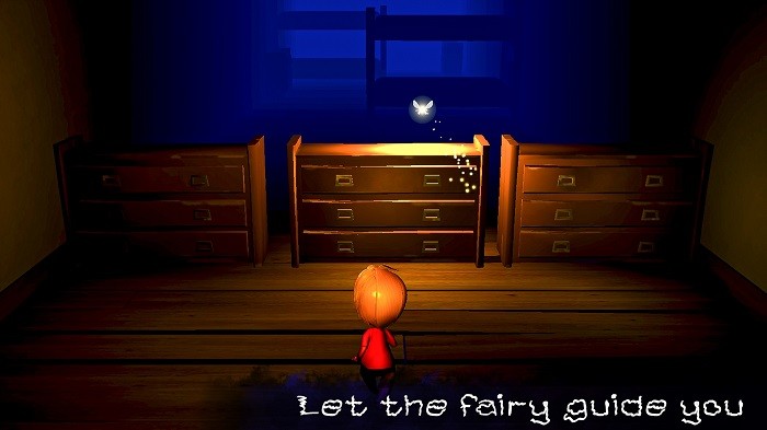 电视怪物逃脱生存游戏(TV Monsters: Escape Survival) v0.2.0 最新版