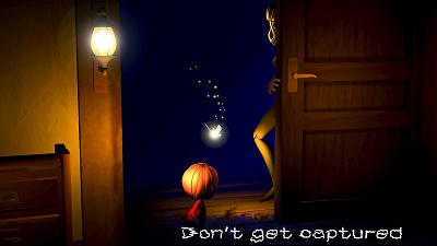 电视怪物逃脱生存游戏(TV Monsters: Escape Survival) v0.2.0 最新版