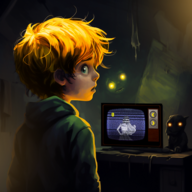 电视怪物逃脱生存游戏(TV Monsters: Escape Survival) v0.2.0 最新版