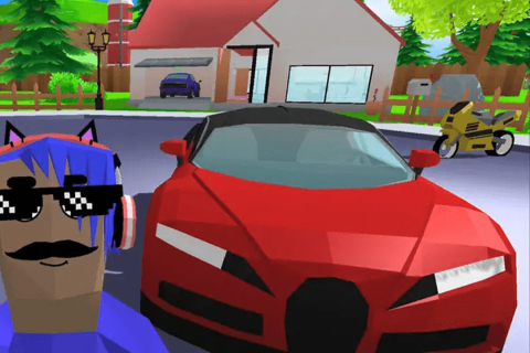 行尸走肉游戏软件手机版 v1.0.1 最新版