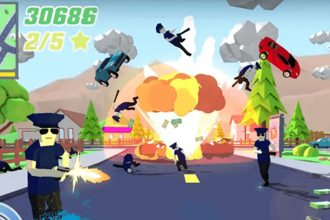 行尸走肉游戏软件手机版 v1.0.1 最新版