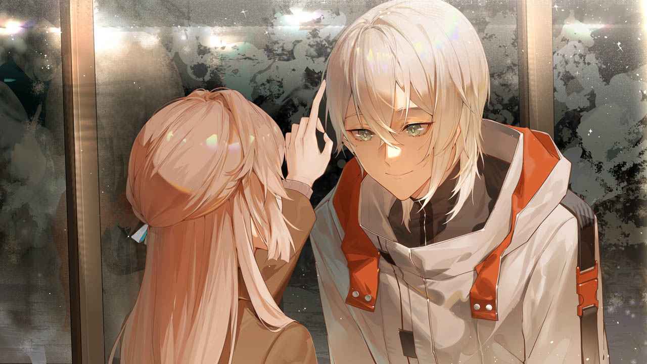 时间对称性破缺正式版 v0.1.0 官方版