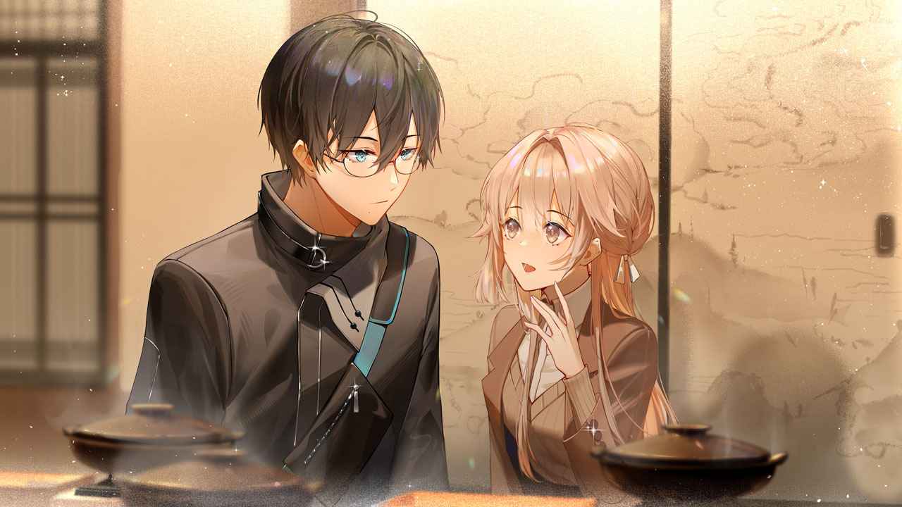 时间对称性破缺正式版 v0.1.0 官方版