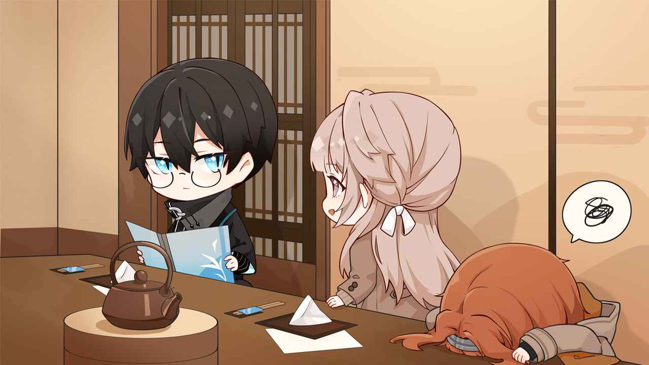 时间对称性破缺正式版 v0.1.0 官方版