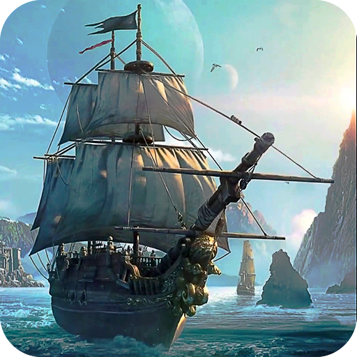 亡灵海盗复仇手游 v1.0.7 安卓版