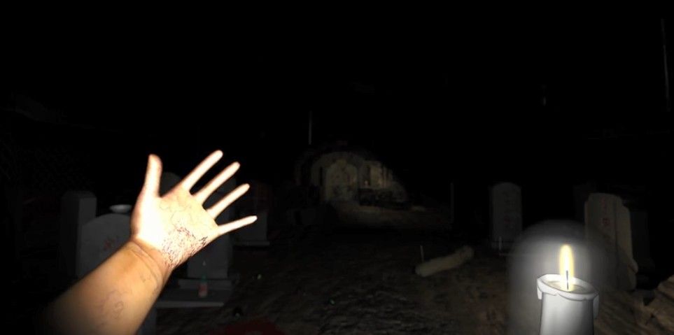 孙美琪疑案浮梦游戏 v1.0.0 官方版