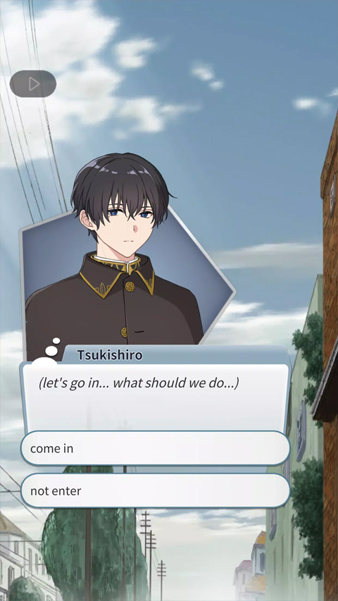 空白奇谭游戏 v1.1.331 安卓版