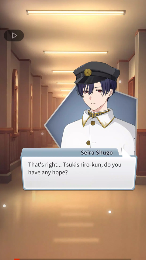 空白奇谭游戏 v1.1.331 安卓版