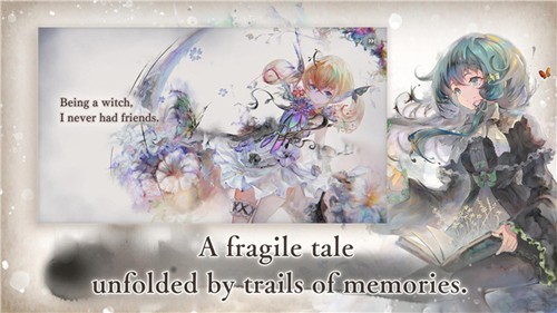 魔女之森游戏(Memento Mori) v2.18.0 安卓版