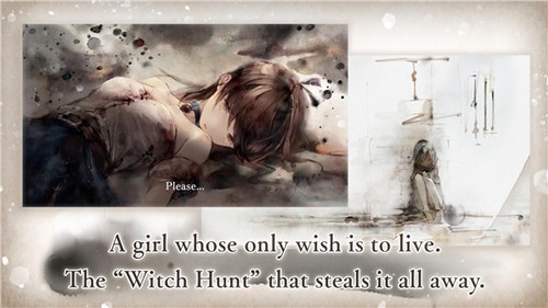 魔女之森游戏(Memento Mori) v2.18.0 安卓版