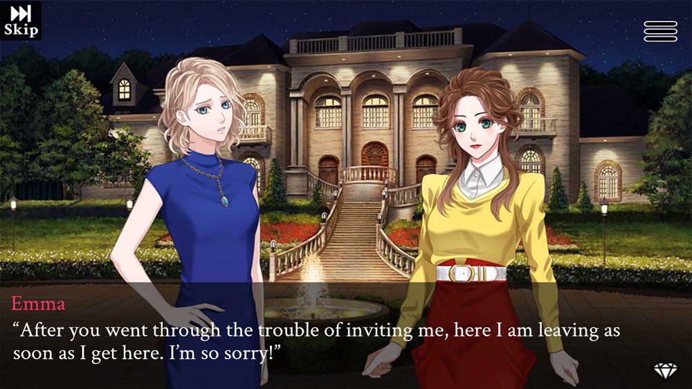 现代灰姑娘游戏(Cinderella) v1.4.0 最新版