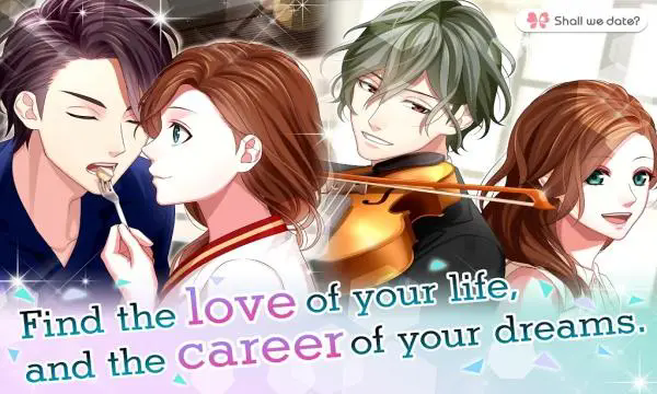 现代灰姑娘游戏(Cinderella) v1.4.0 最新版