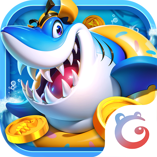 力傲天天玩捕鱼安卓版 v60.0 手机版 力傲天天玩捕鱼安卓版 v60.0 手机版