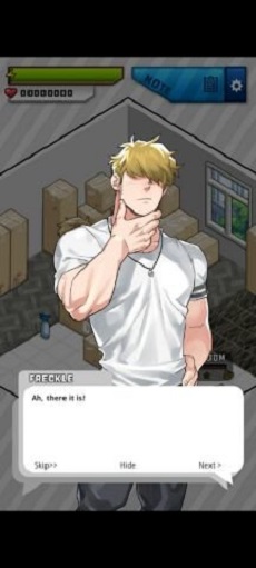 埃罗公寓游戏汉化版(Erocondo) v0.1.9 官方版