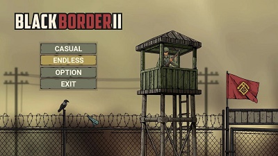 黑色边境2中文版 v1.0.05 最新版