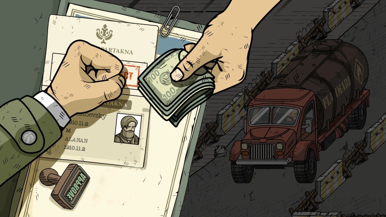 黑色边境2中文版 v1.0.05 最新版