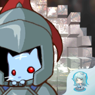 心铠回忆汉化版 v1.0.8 安卓版