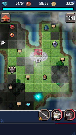 心铠回忆汉化版 v1.0.8 安卓版