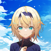 反转之蓝逆转终局游戏(リバ×リバ) v1.0.0 安卓版