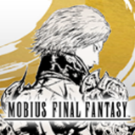 莫比乌斯最终幻想游戏(MOBIUS FF) v1.2.323 官方版