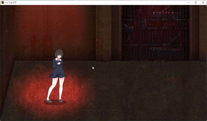 绝望恐惧症手机版(绝望恐惧症汉化版) v1.11.71 官方版