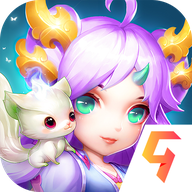 霸气英雄九游版 v1.0 官方版